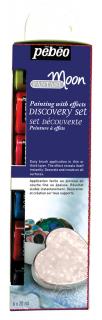 Sada farieb Fantasy Moon, 6x20 ml (Sada farieb Fantasy Moon, 6x20 ml)