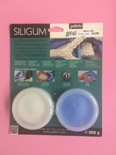 Siligum, 300 g (Siligum, 300 g, Gédeo)