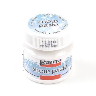 Snehová pasta, 100ml (Snehová pasta, 100ml)