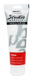 Studio Gesso univerzální šeps, 250 ml (Studio Gesso univerzální šeps, 250 ml)