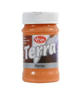 Terra farba, 250 ml (Terra  farba, 250 ml)