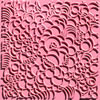 Textúra rohož - Bubbles, 90x90mm (Textúra rohož -   Bubbles, 90x90mm)