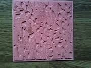 Textúra rohož - Dimensions, 90x90mm (Textúra rohož -    Dimensions, 90x90mm)