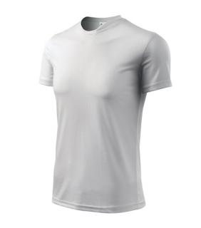 Tričko Piccolio - biele, veľ.4XL (Tričko Piccolio - biele, veľ.4XL)