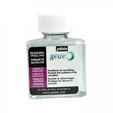 Vazelína na vymazávanie foriem, 75ml (Vazelína na vymazávanie foriem, 75ml Gédeo)