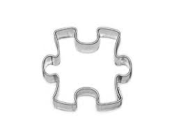 Vykrajovačka puzzle  mini (Vykrajovačka puzzle  mini)