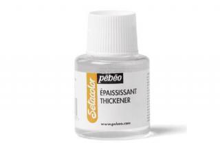 Zahusťovacie médium Pébeo Setacolor, 45 ml (Zahusťovacie médium Pébeo Setacolor, 45 ml)