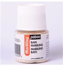Zahušťovadlo Marbling bath 35g (Zahušťovadlo Marbling bath 35g)