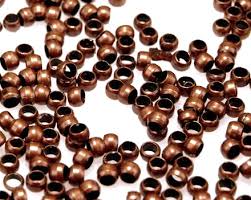 Zatláčací rokajl 1 mm, 10 g - rôzne farby (Zatláčací rokajl  1 mm, 10 g- rôzne farby)