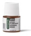 Zosvetľujúce médium Pébeo Ceramic, 45 ml (Zosvetľujúce médium Pébeo Ceramic, 45 ml)