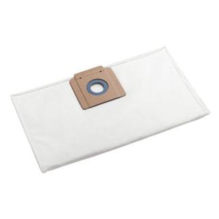 Filtračné vrecká z netkanej textílie, 5 ks (Cena na vyžiadanie - kontaktujte nás)