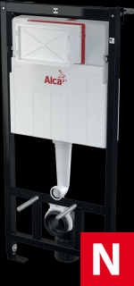 ALCAPLAST AM101/1120 Sádromodul do sádrokartónu