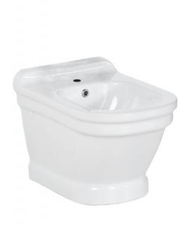 ANTIK keramický bidet závesný 36x52x5x40cm