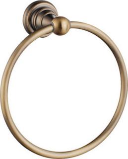 ASTOR DIAMOND kruh na uterák 170 mm bronz