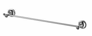 ASTOR držiak uterákov, 670 mm