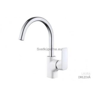 BATH CONCEPT drezová batéria Laura
