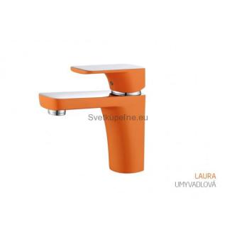 BATH CONCEPT umývadlová batéria Laura