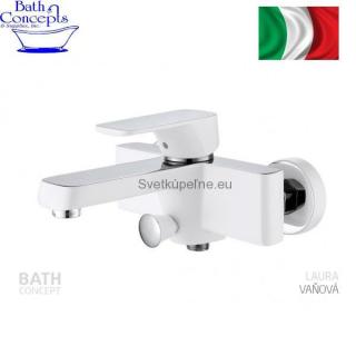 BATH CONCEPT vaňová batéria Laura
