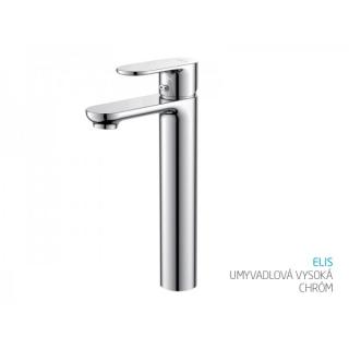 Bath Concept vodovodná batéria ELIS umývadlová vysoká