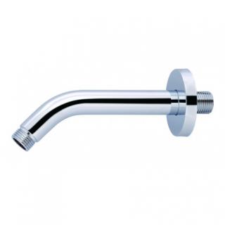 CAE držiak hlavovej sprchy do bočnej steny 150mm, W02