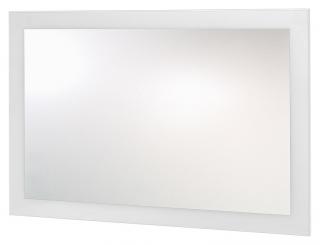 Cersanit XANTIA zrkadlo závesné na doske 90x60x1,5 cm