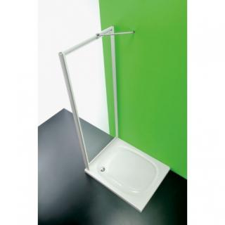 Forte Anta fissa CC sprchová zástena 70–67 × 185 cm