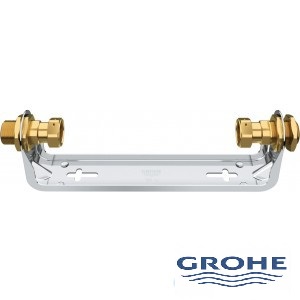 Grohe Sense Guard - nástenný držiak