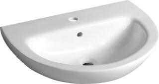 GSI CITY keramické umývadlo 64x18x48cm   (MCITY31111)