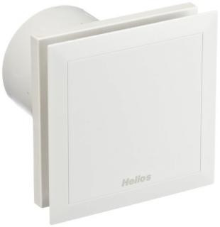 HELIOS axiálny ventilátor MiniVent M1/100
