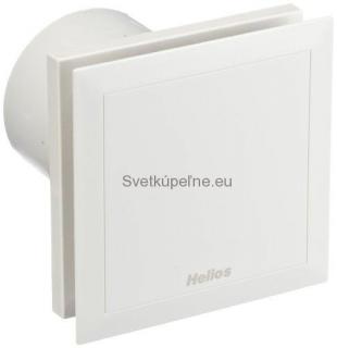 HELIOS axiálny ventilátor MiniVent M1/100NC interval