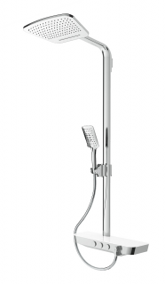 Home AMBITION sprchový set s batériou a funkciou kaskada W3355A
