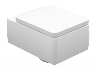 KERASAN EGO WC závesné 36x35x50cm   (321501)