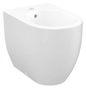 KERASAN FLO bidet 36x42x51,5cm bez batérie