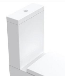 KERASAN FLO-EGO nádržka k WC kombi   (318101)