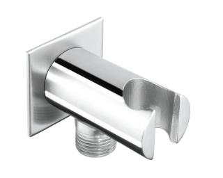 MINIMAL vývod sprchy s držiakom, nerez