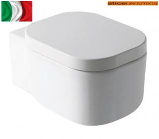 NEAT WC závesné 34,5x52cm (23320101)