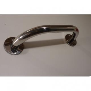 OLSEN SPA nástenné madlo 48 cm nerez,priemer trubky  22mm