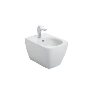 OLSEN SPA NOVA závesný bidet  35,1 x 51 x 40 cm bez batérie