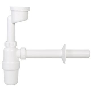 OLSEN SPA pisoárový sifón, STY-535-40 odtok 40mm