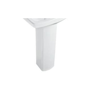 OLSEN SPA umývadlový stĺp Nero 20x17x69 cm