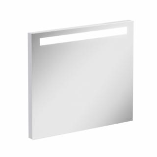OPOCZNO Zrkadlo s LED osvetlením 70x60 cm METROPOLITAN