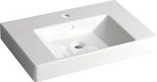 PURITY keramické umývadlo 70x45cm (10PL51070)