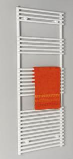 Radiátor DESERTO 600x1600mm, biela