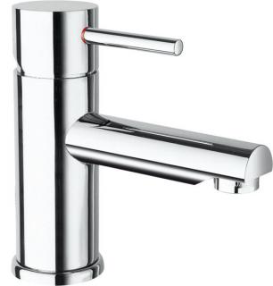 RHAPSODY stojánkova umývadlová batéria bez výspuste, výška 152mm, chróm (5502/S)