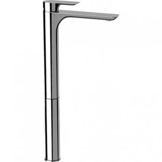 Rubineta ARNO 11 XXL umývadlová vysoká batéria výška 49,5 cm,prevedenie chróm