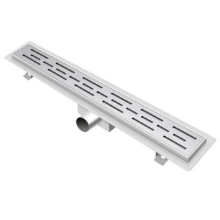 San LINE PLUS 100 - nerezový sprchový žľab 100 cm