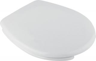 URAN PROJECT WC sedátko pre postihnutých, duroplast