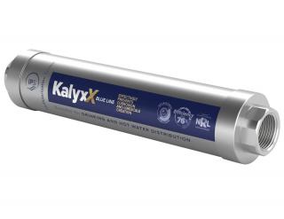 Zmäkčovač vody IPS Kalyxx BlueLine - G 1/2