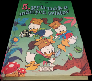 5. Príručka mladých svišťov