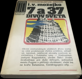 7 a 37 divov sveta